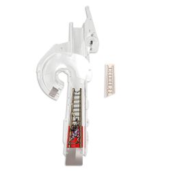 Medieval Madness Right Ramp